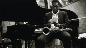 Speaking of Coltrane: Five Conversations (4) 295471994