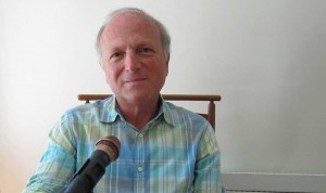 Whose Words These Are (6): Ron Slate Ron-Slate