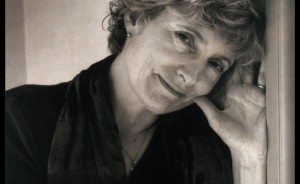 Whose Words These Are (8): Rosanna Warren Rosanna-Warren