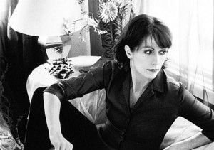 Mary Karr on Girls and their Dragons mary-karr