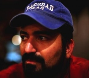 Nir Rosen: the Iraq and Af-Pak Wars, at the Receiving End NirRosen