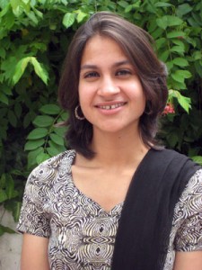 Alia Amirali: Change Agent in a Stuck Society aliaamirali