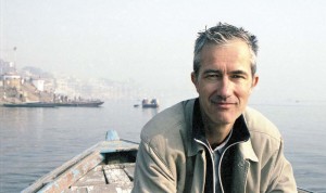 Geoff Dyer, "on whom nothing is lost..." Dyer