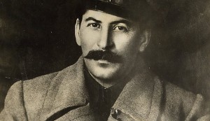 Stalin-alone