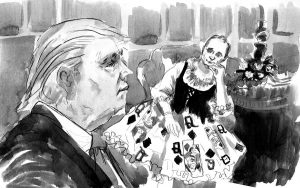 The Siberian Candidate unnamed