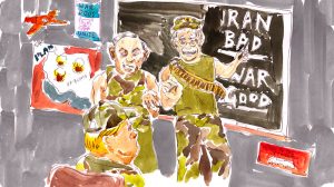 Bolton-Banner