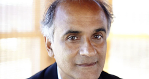 Pico iyer